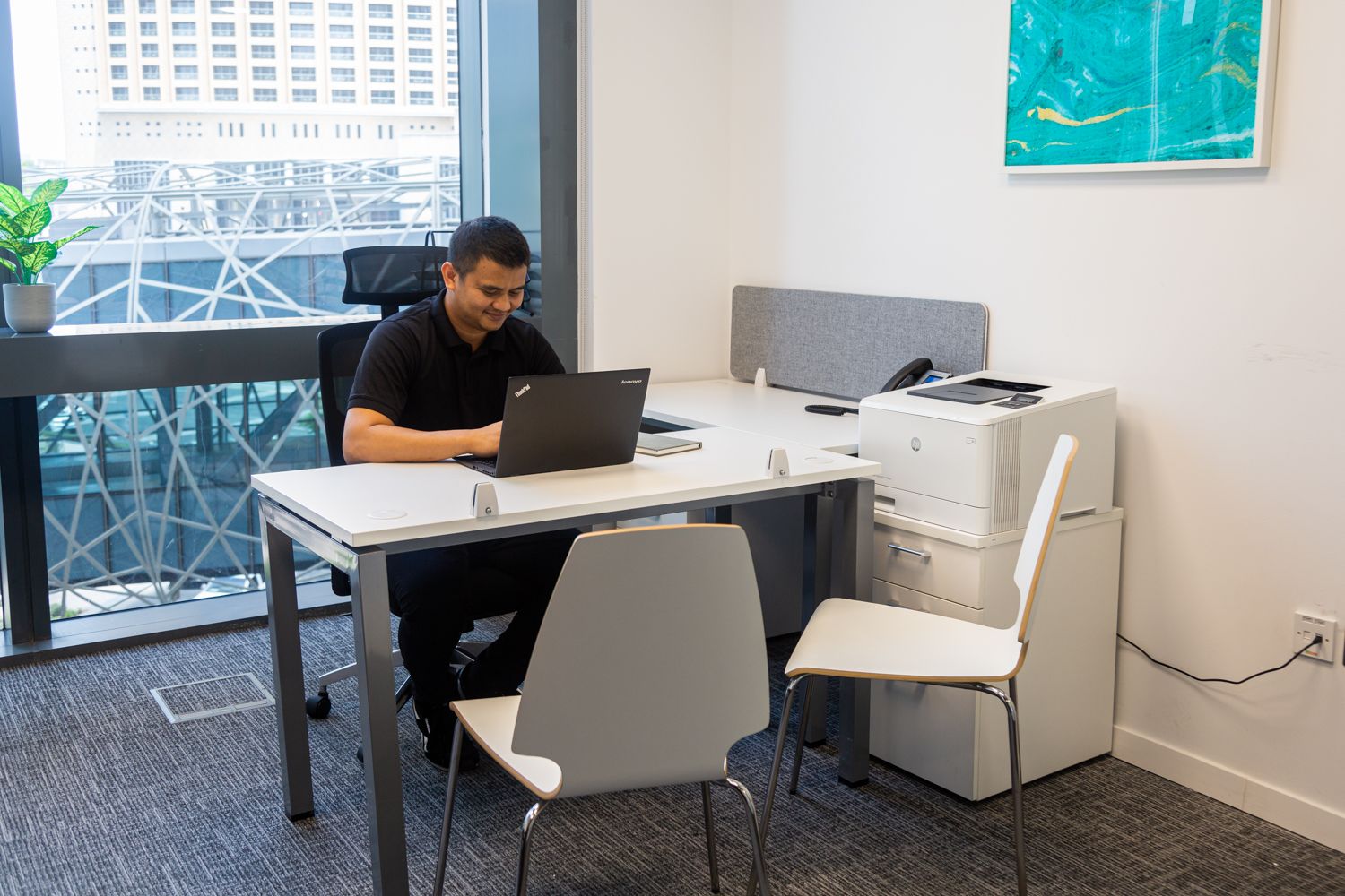 myOffice Downtown Dubai image 3