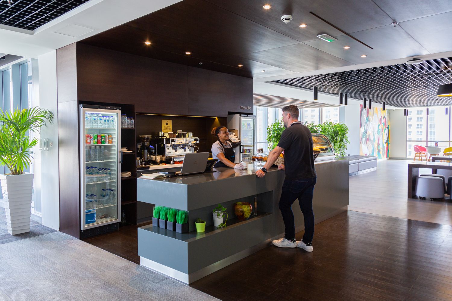 myOffice Dubai Marina image 3