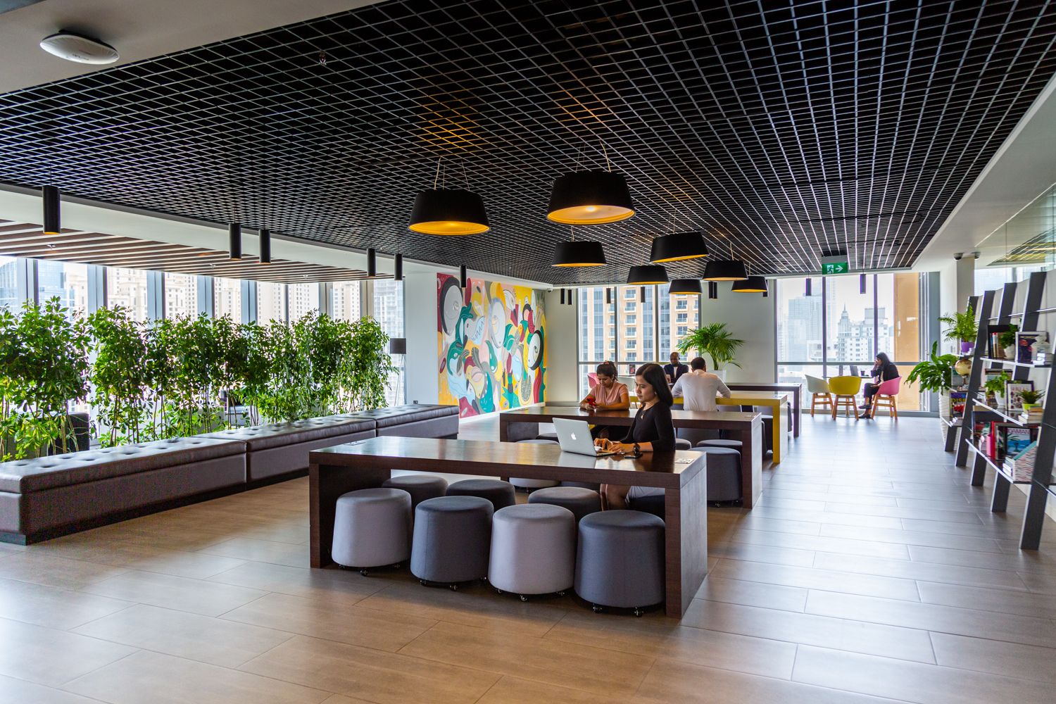 myOffice Dubai Marina image 5