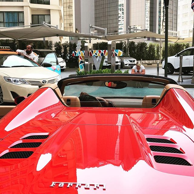 Coworking Space at NEST Dubai, Dubai Coworker