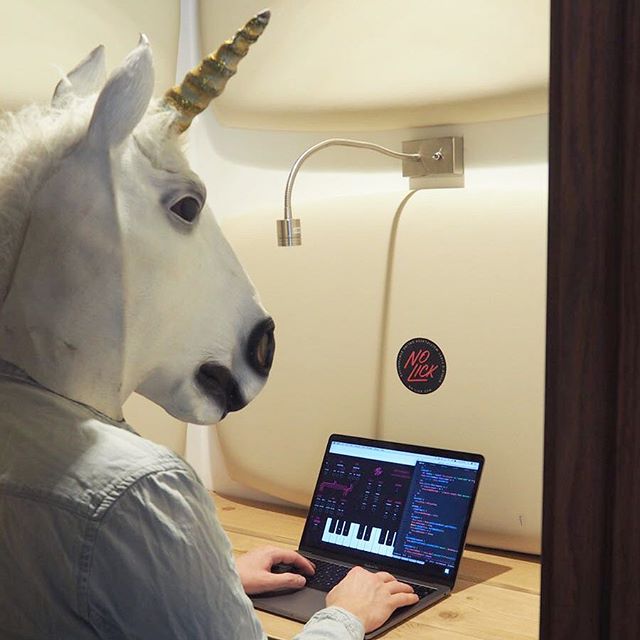 NEST Dubai, Dubai Book Online Coworker