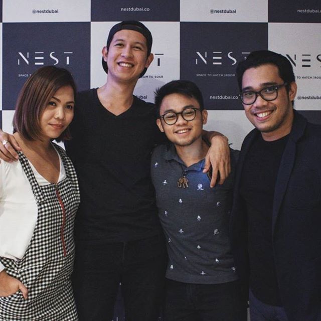 NEST Dubai, Dubai Read Reviews & Book Online