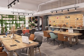 NEST Dubai in Dubai, United Arab Emirates NEST Dubai, Dubai