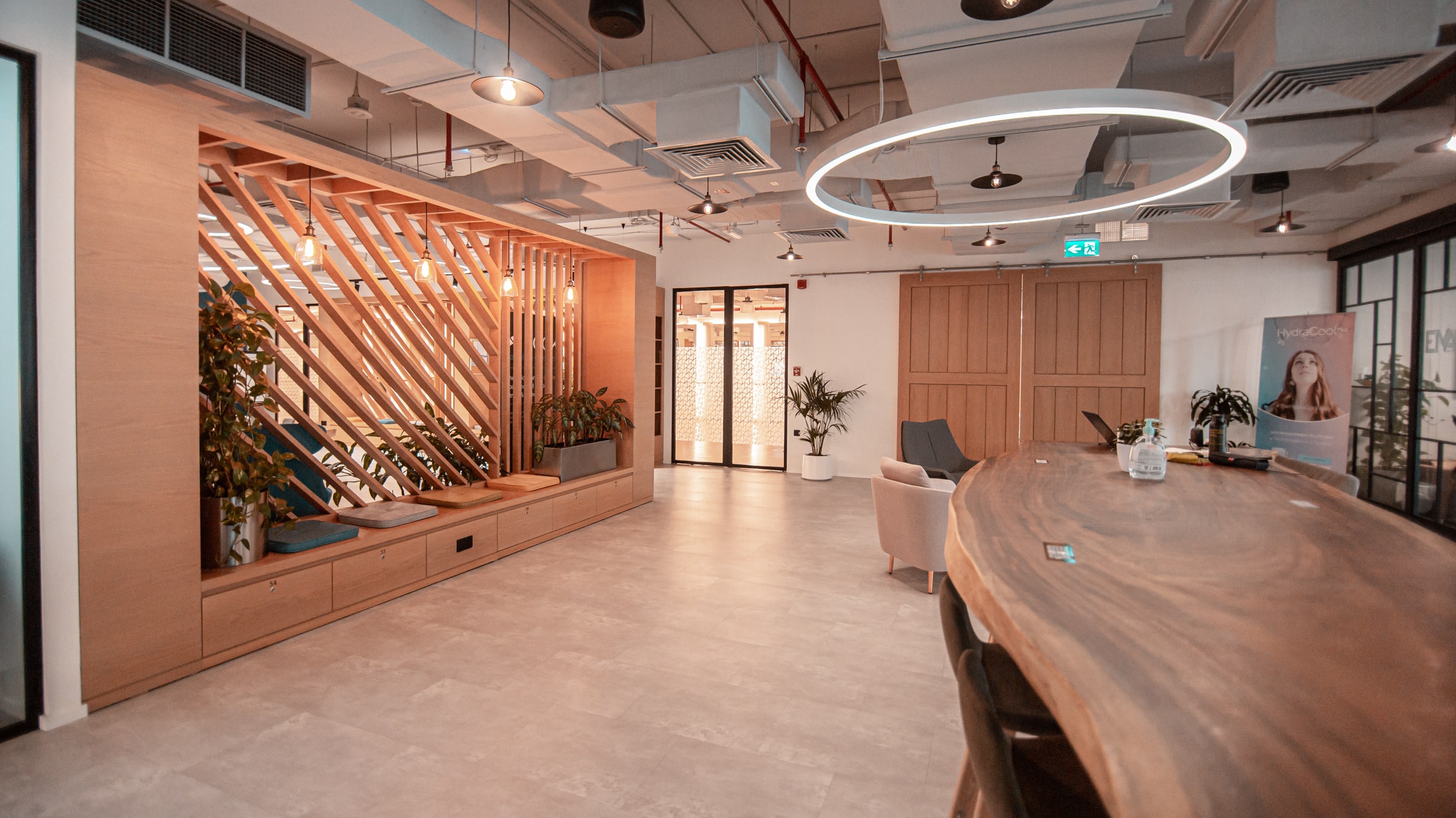 Nook Office DMCC image 2