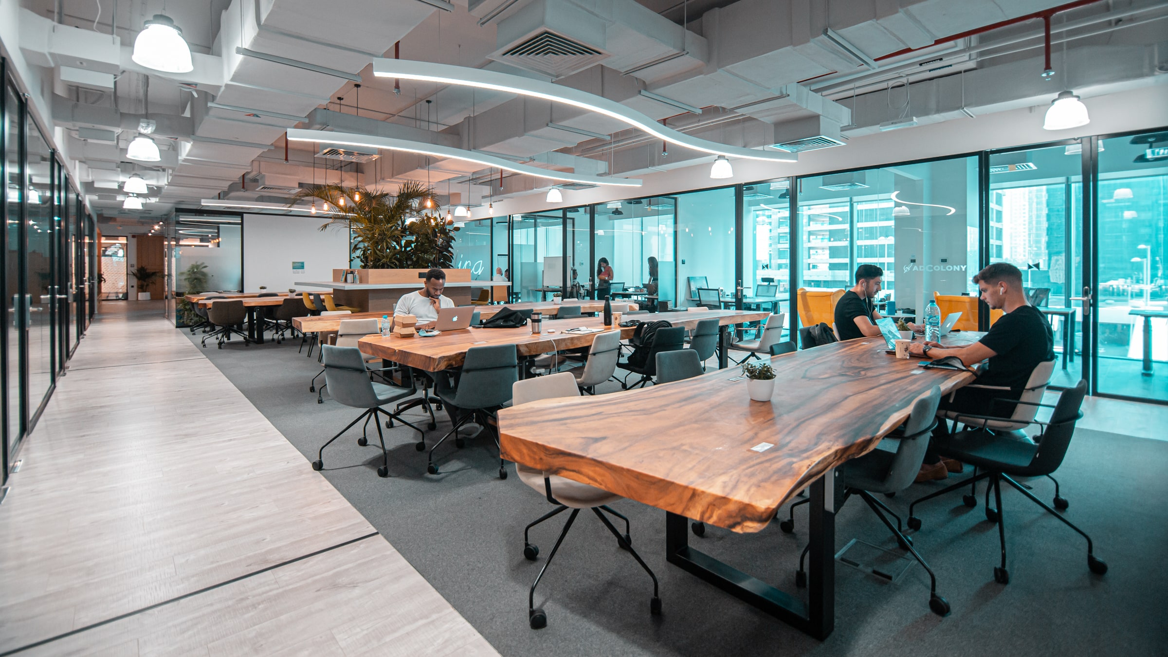 Nook Office DMCC image 4