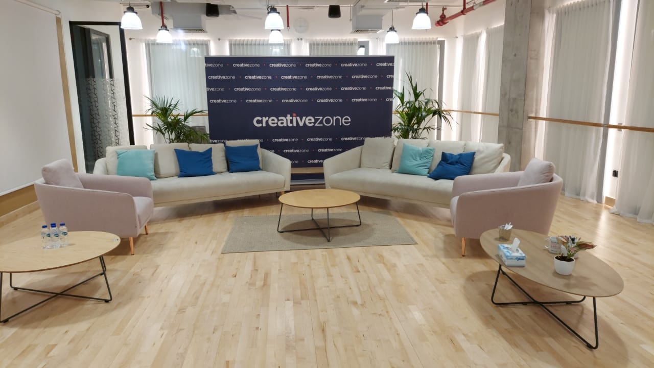 Nook Office DMCC image 5