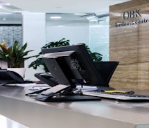 OBK Business Centre LLC profile image