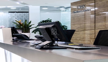 OBK Business Centre LLC image 1