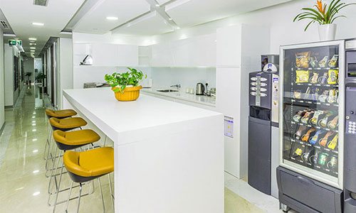 OBK Business Centre image 2