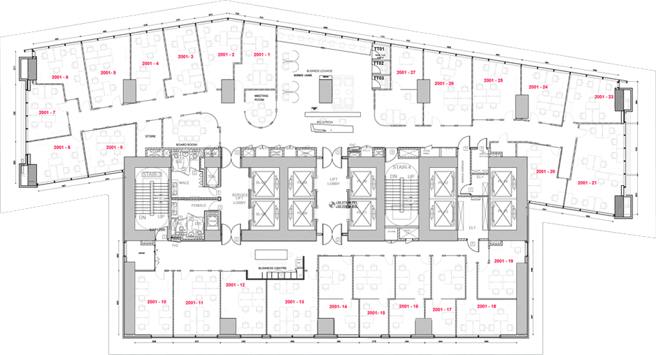 OBK Business Centre image 4