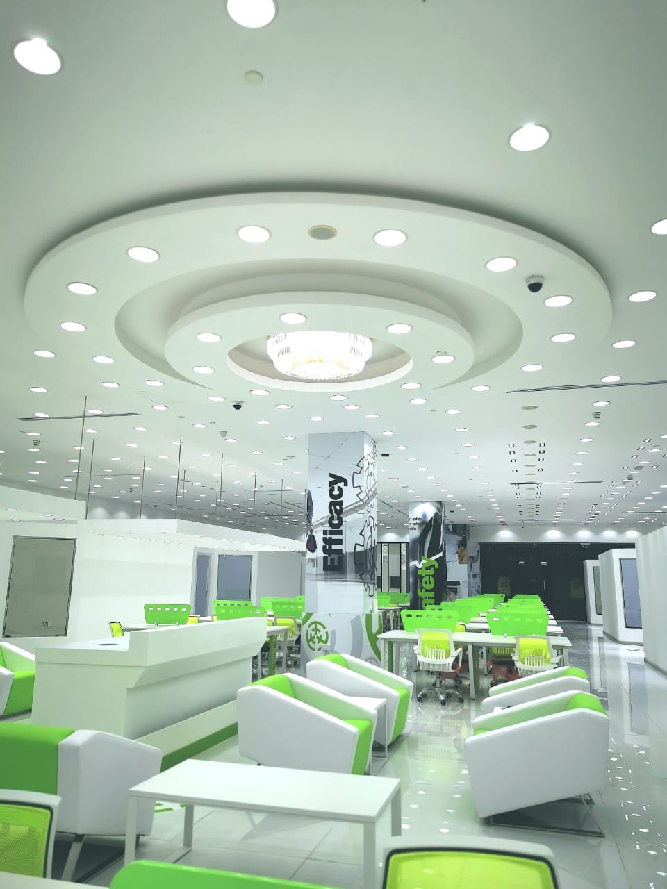 OfficeHub Business Center image 2