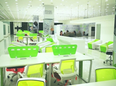 OfficeHub Business Center image 4