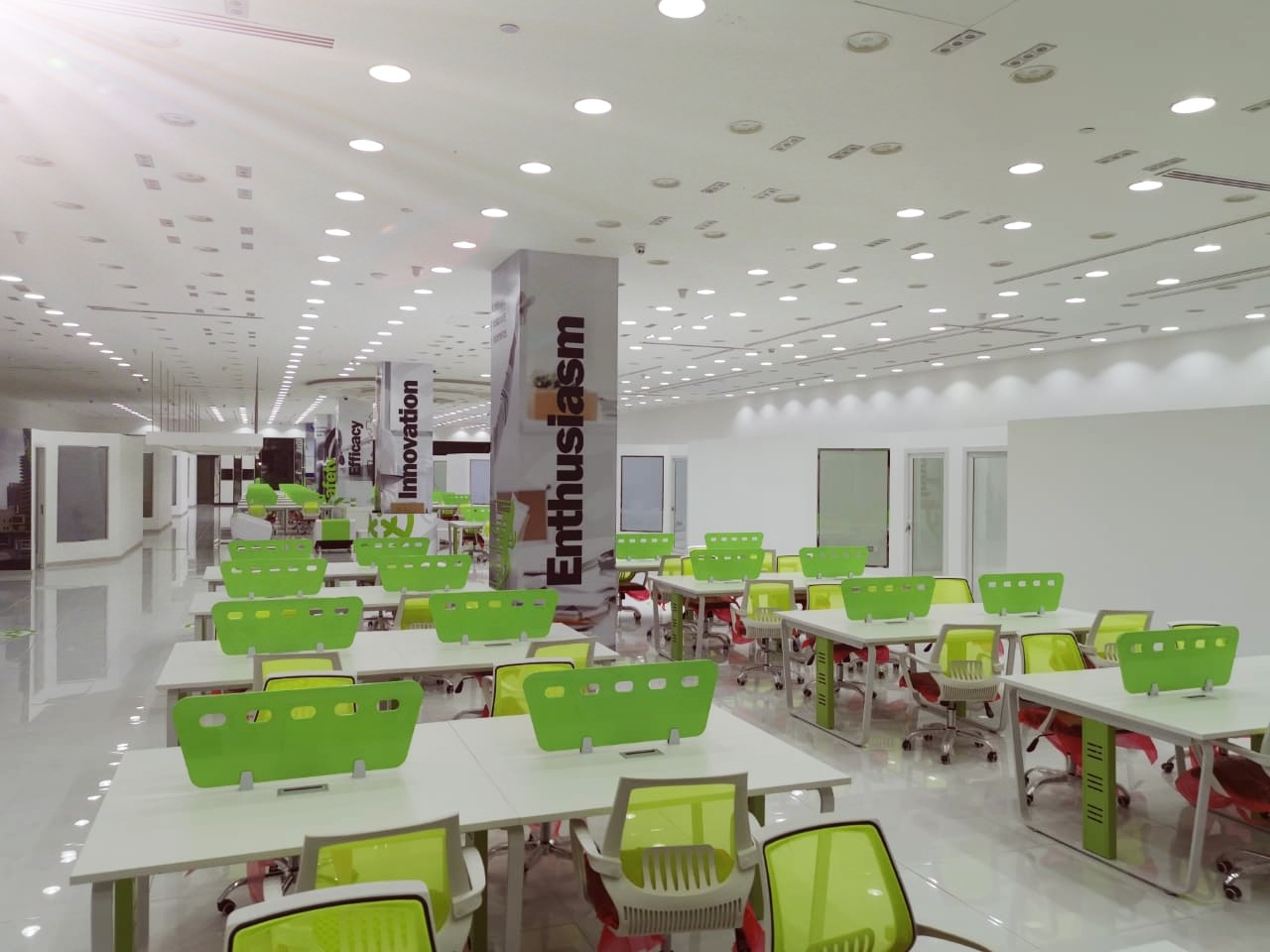 OfficeHub Business Center image 5