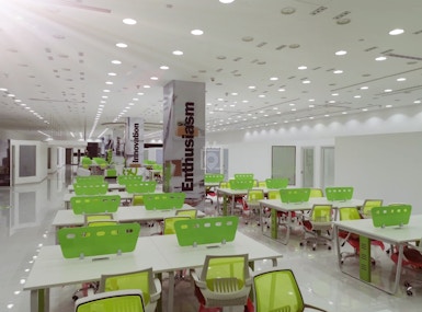 OfficeHub Business Center image 5