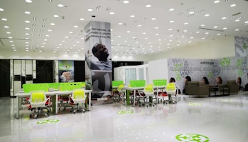 OfficeHub Business Center image 1