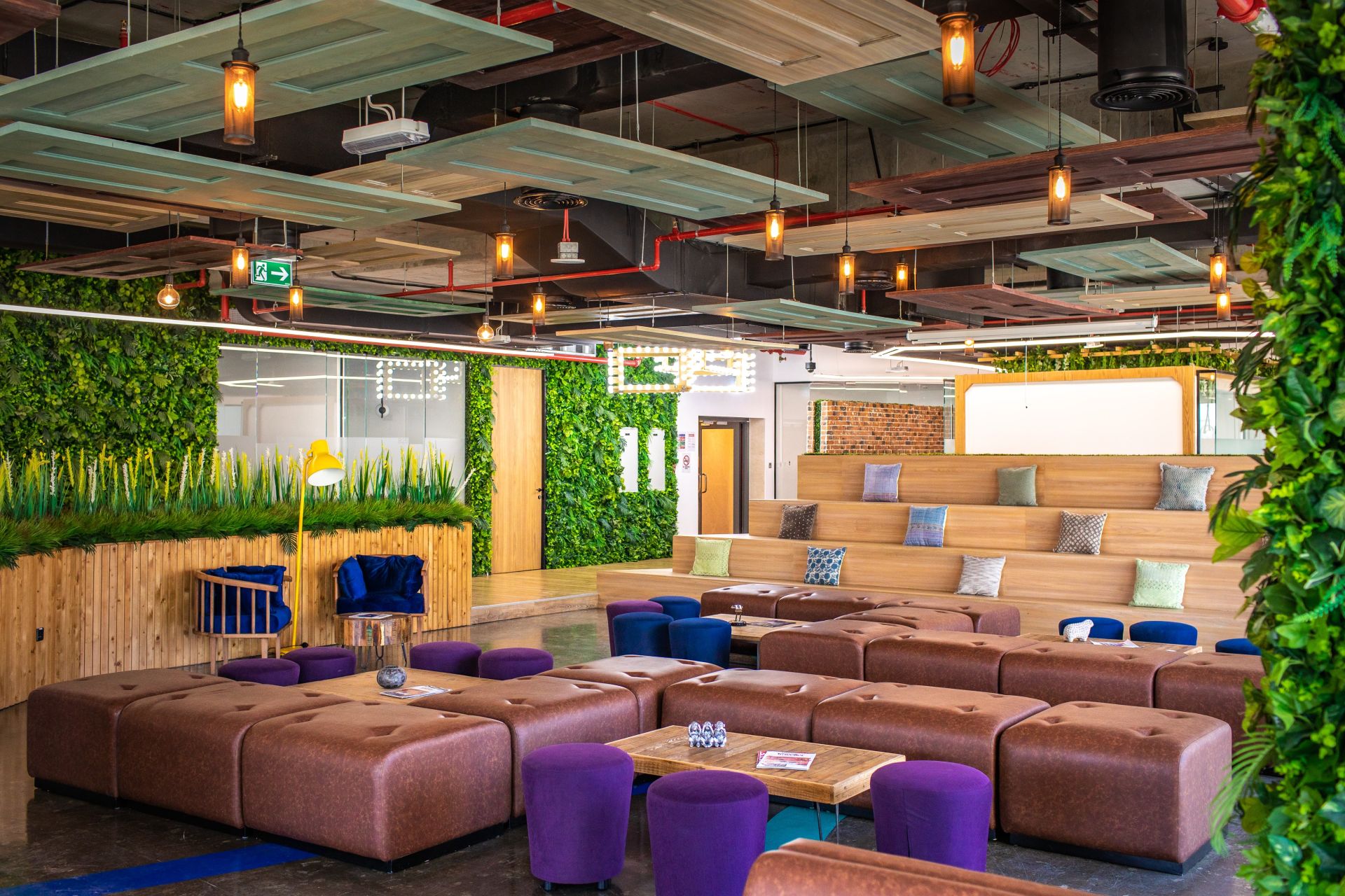 ONE BUSINESS CENTRE JLT image 2