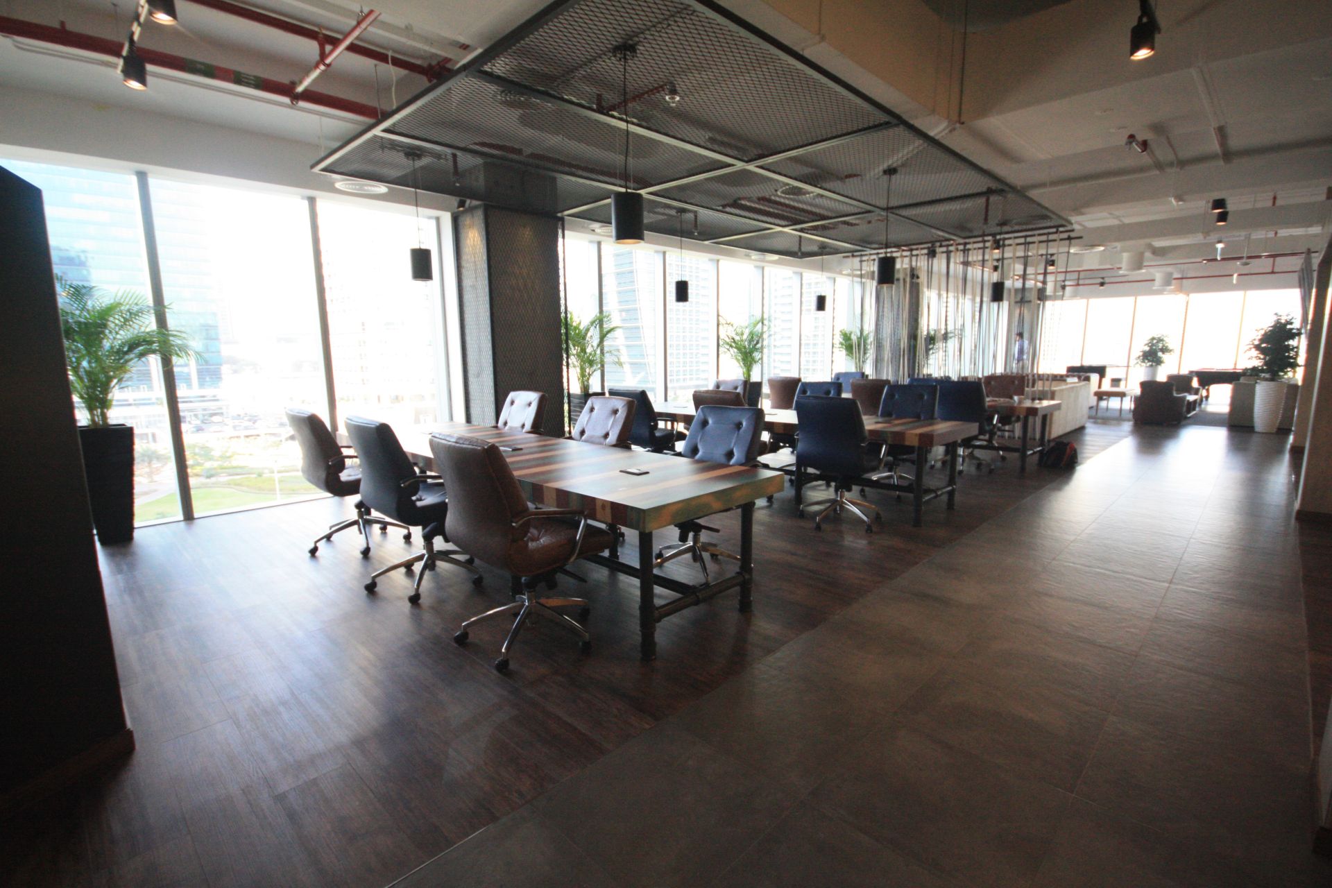 ONE BUSINESS CENTRE JLT image 5