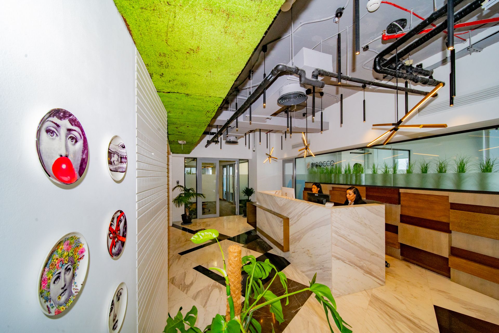 One Business Centre image 2