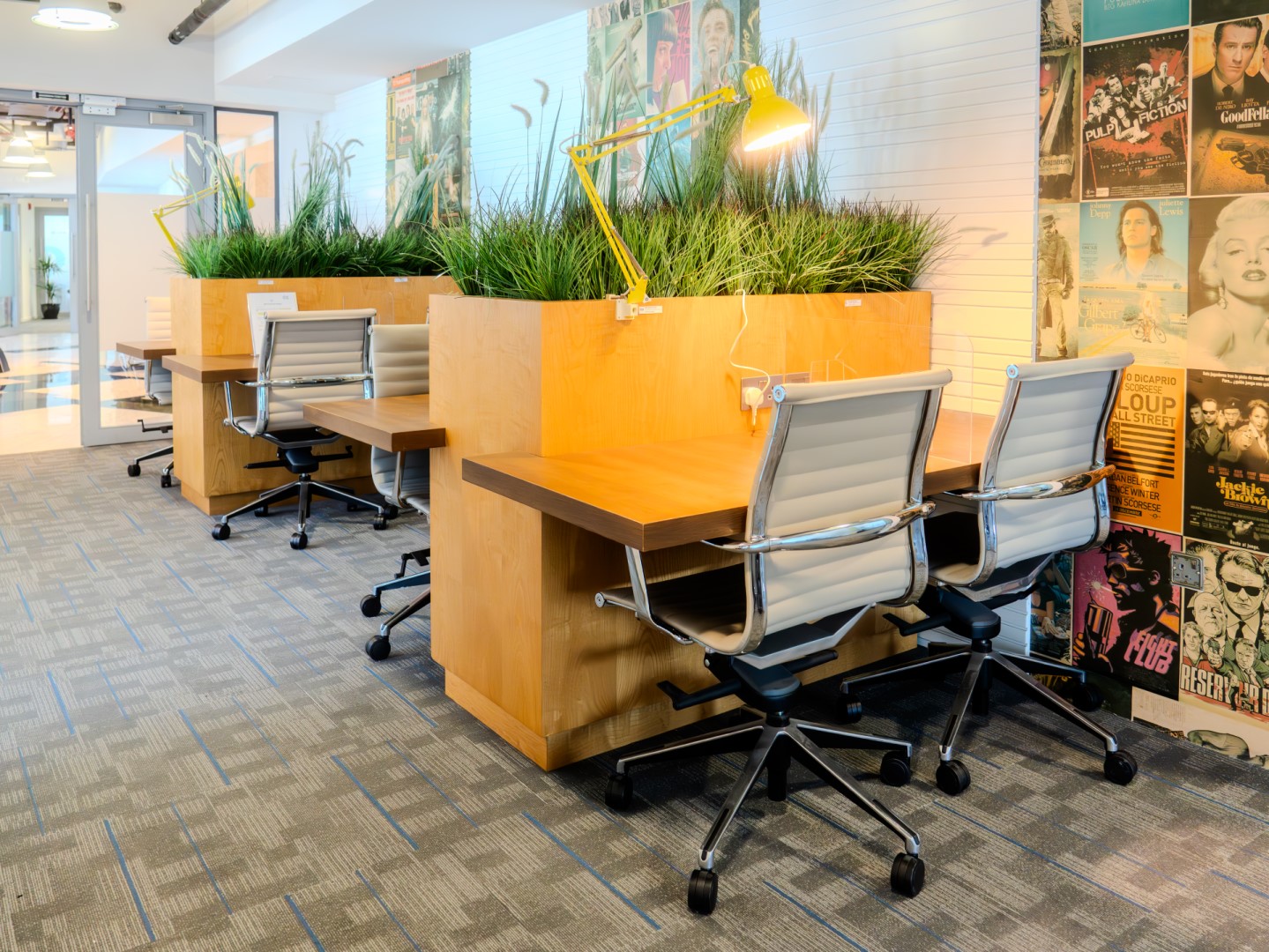 One Business Centre image 4