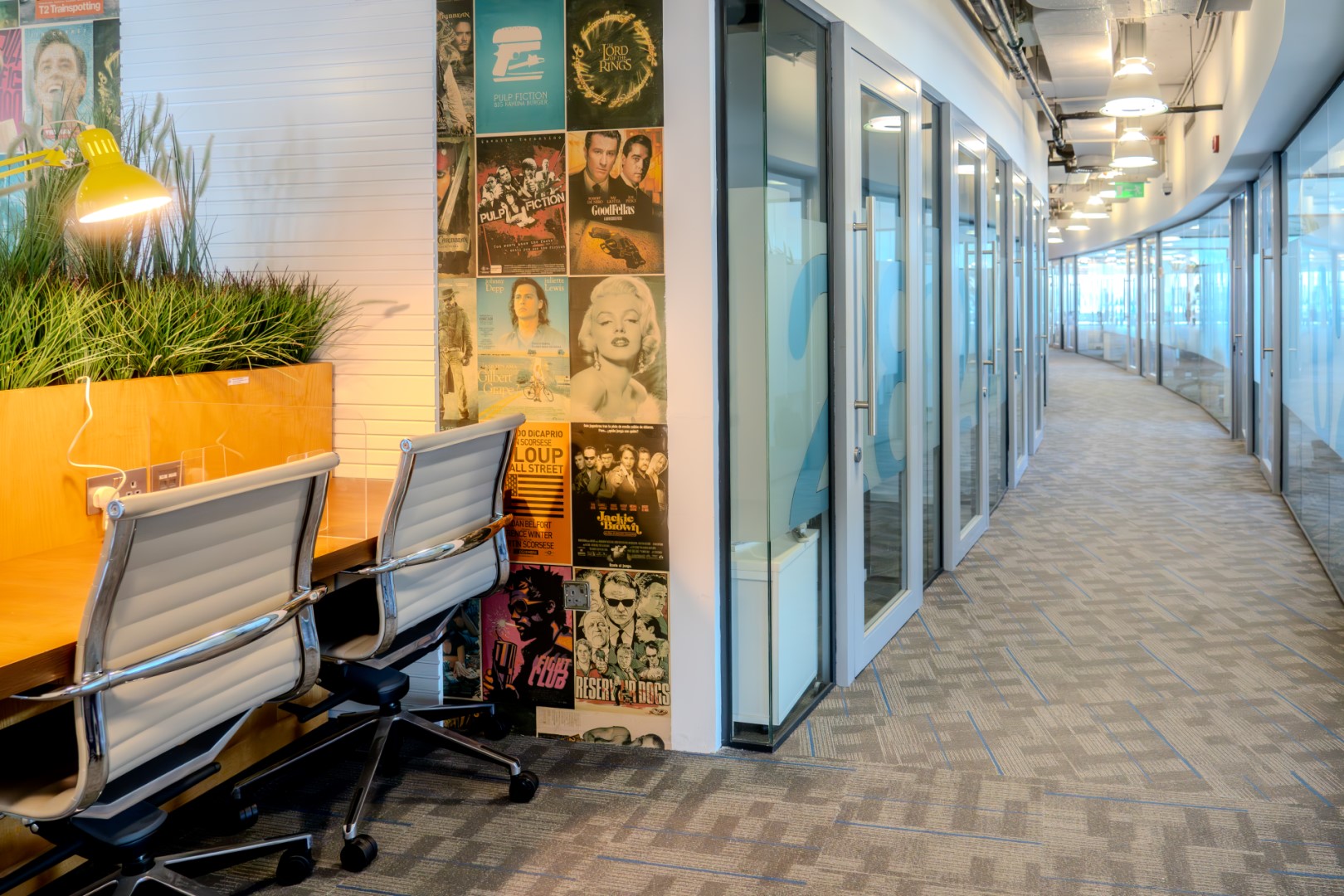 One Business Centre image 5