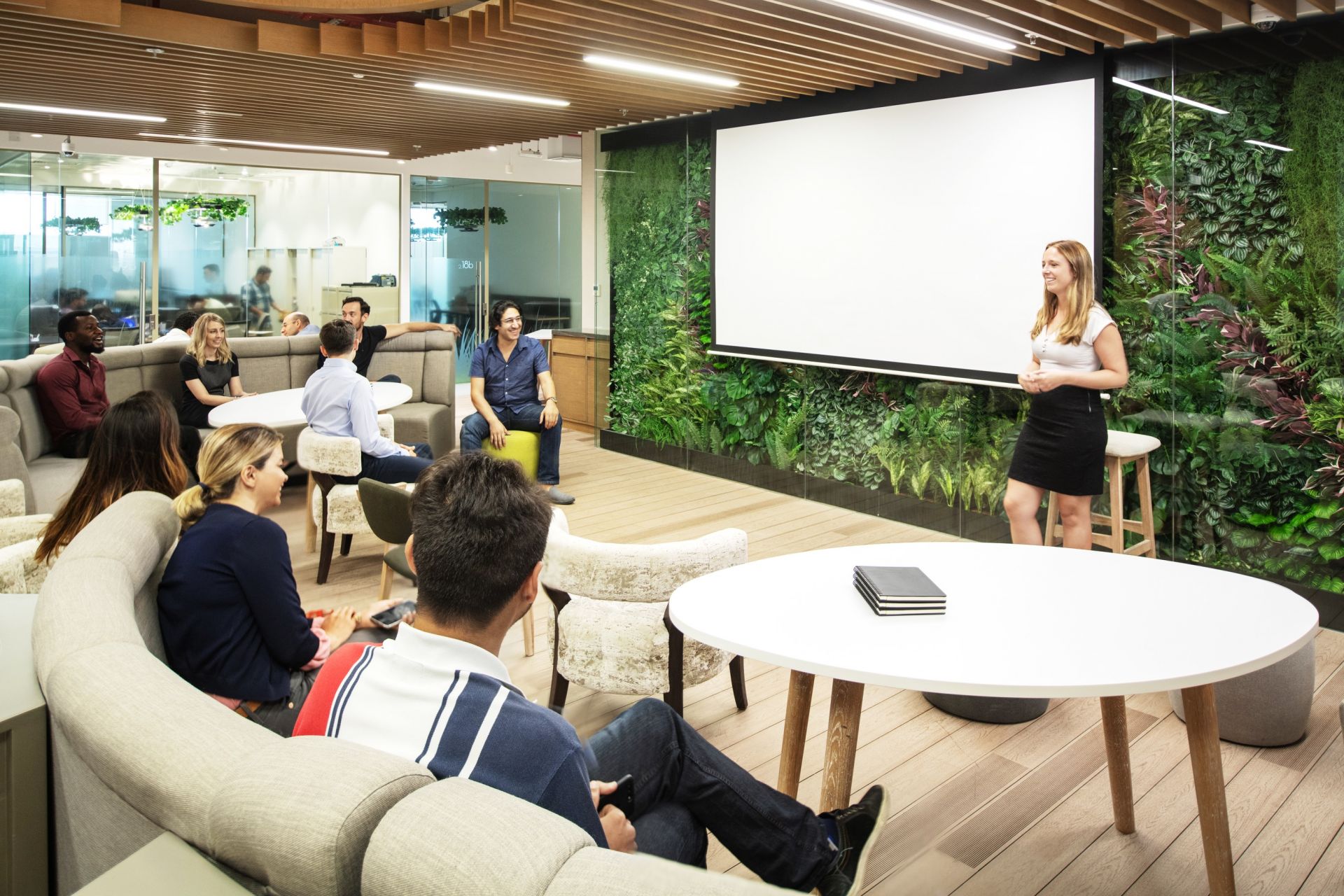 Our Space Dubai Dubai Book Online Coworker