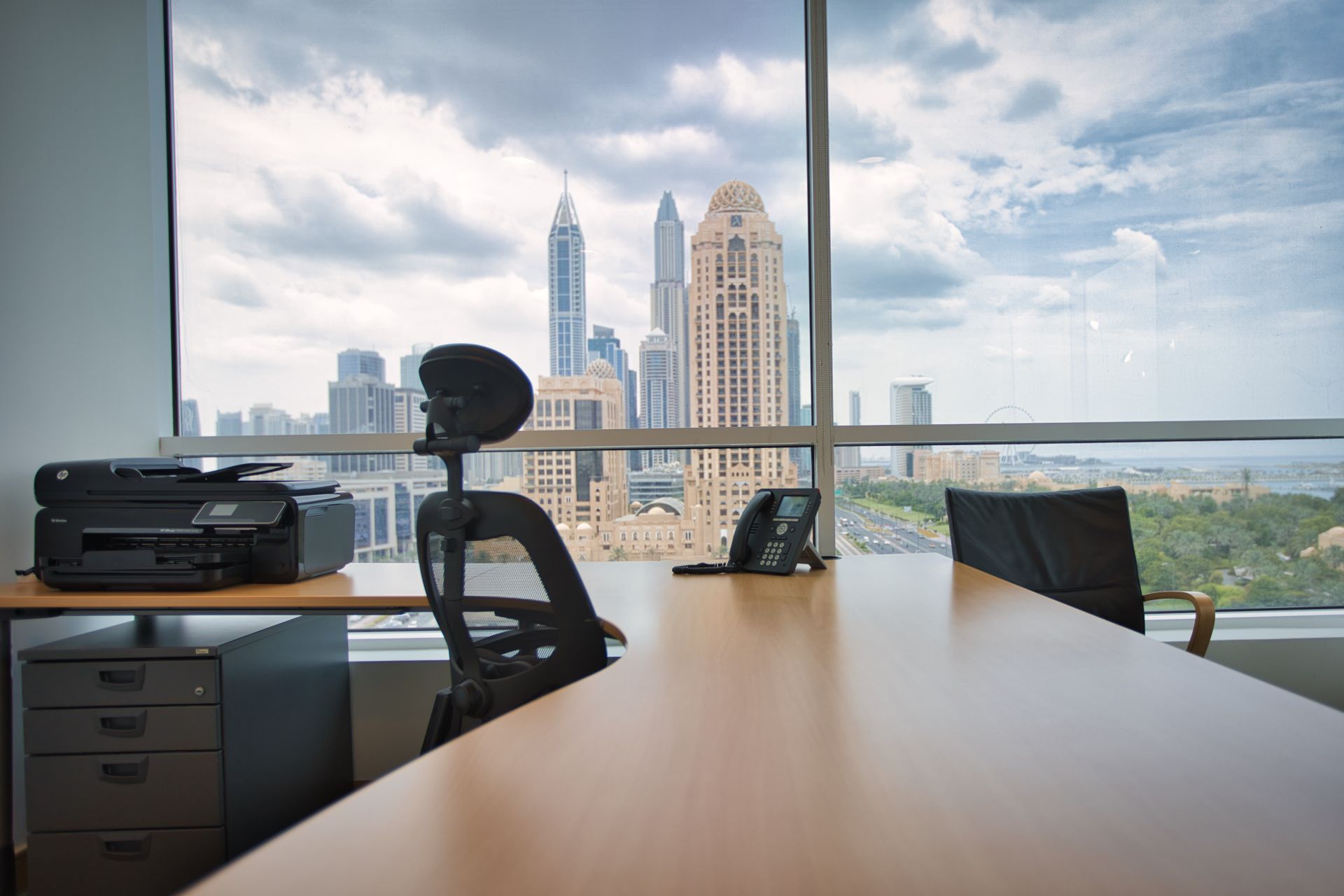 REACH Business Center image 3