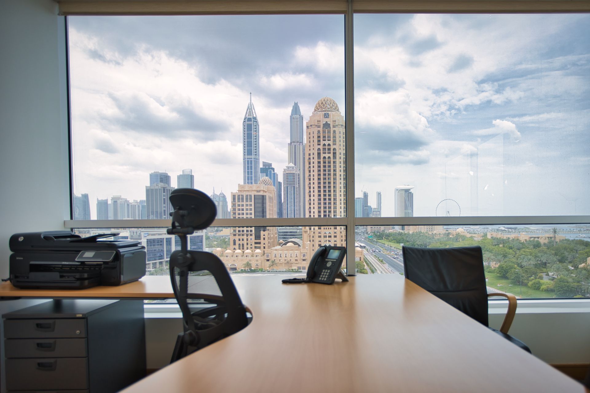 REACH Business Center image 5