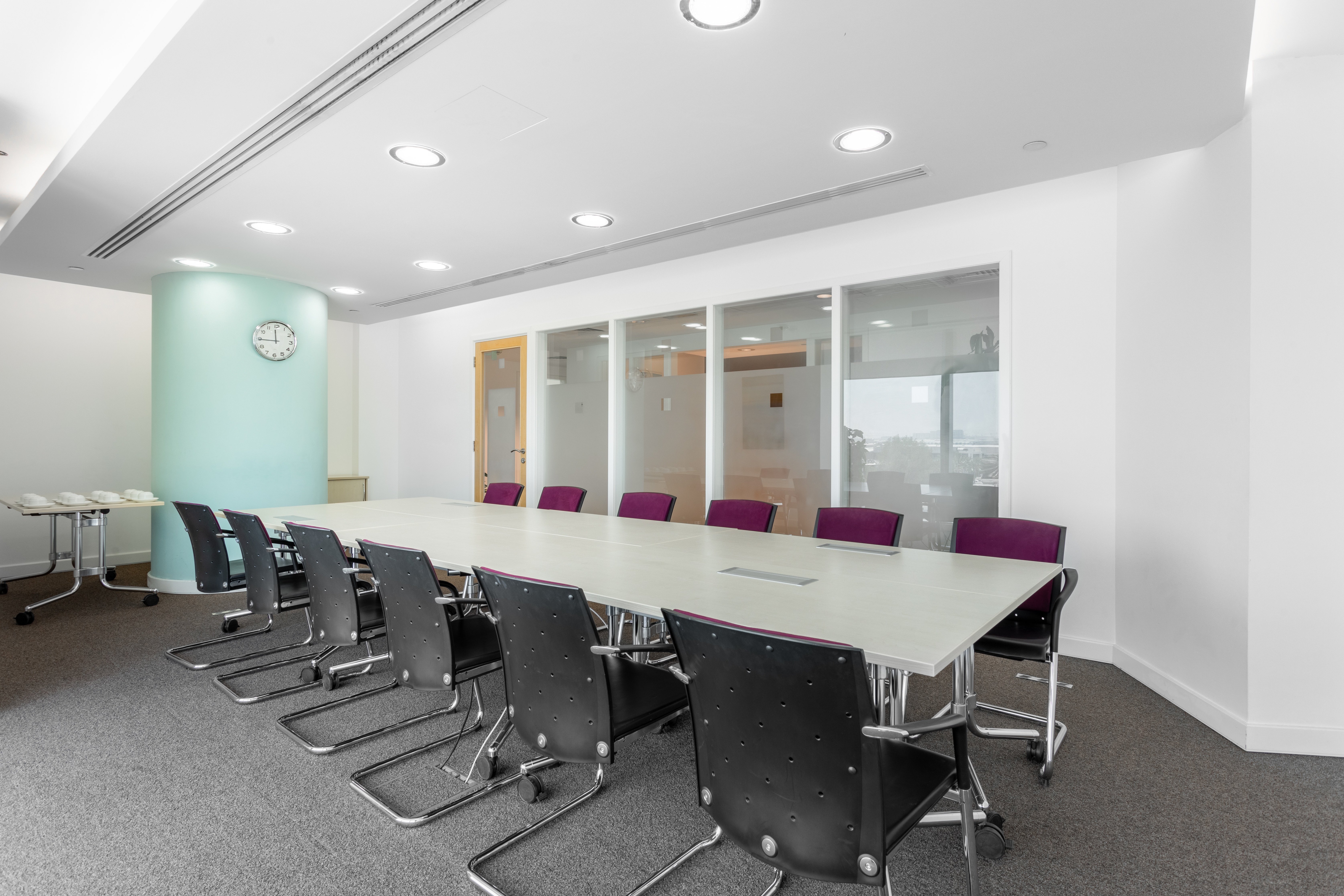 Regus - Dubai BCW Jafza View 18 & 19 image 4