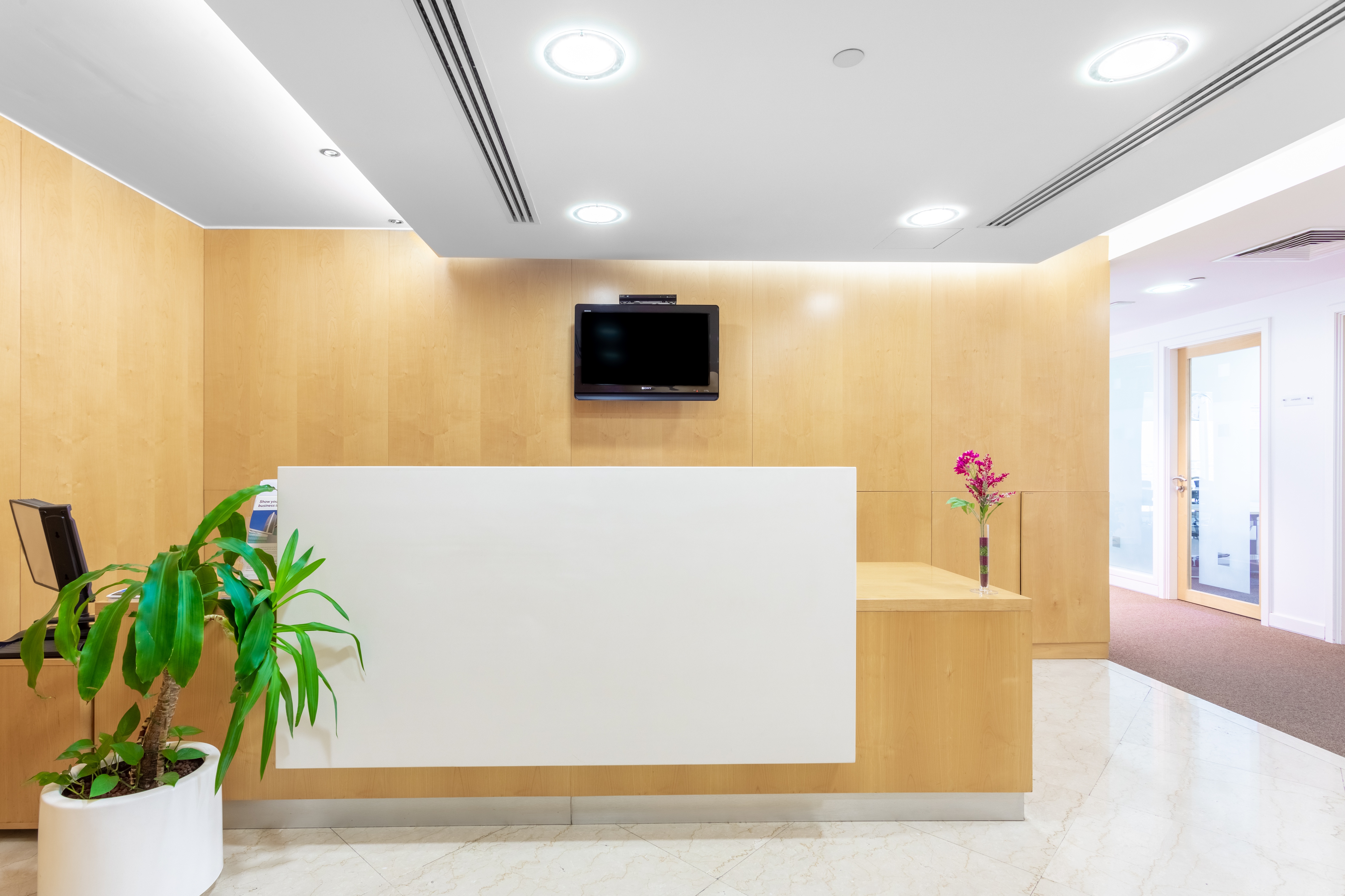 Regus - Dubai BCW Jafza View 18 & 19 image 2