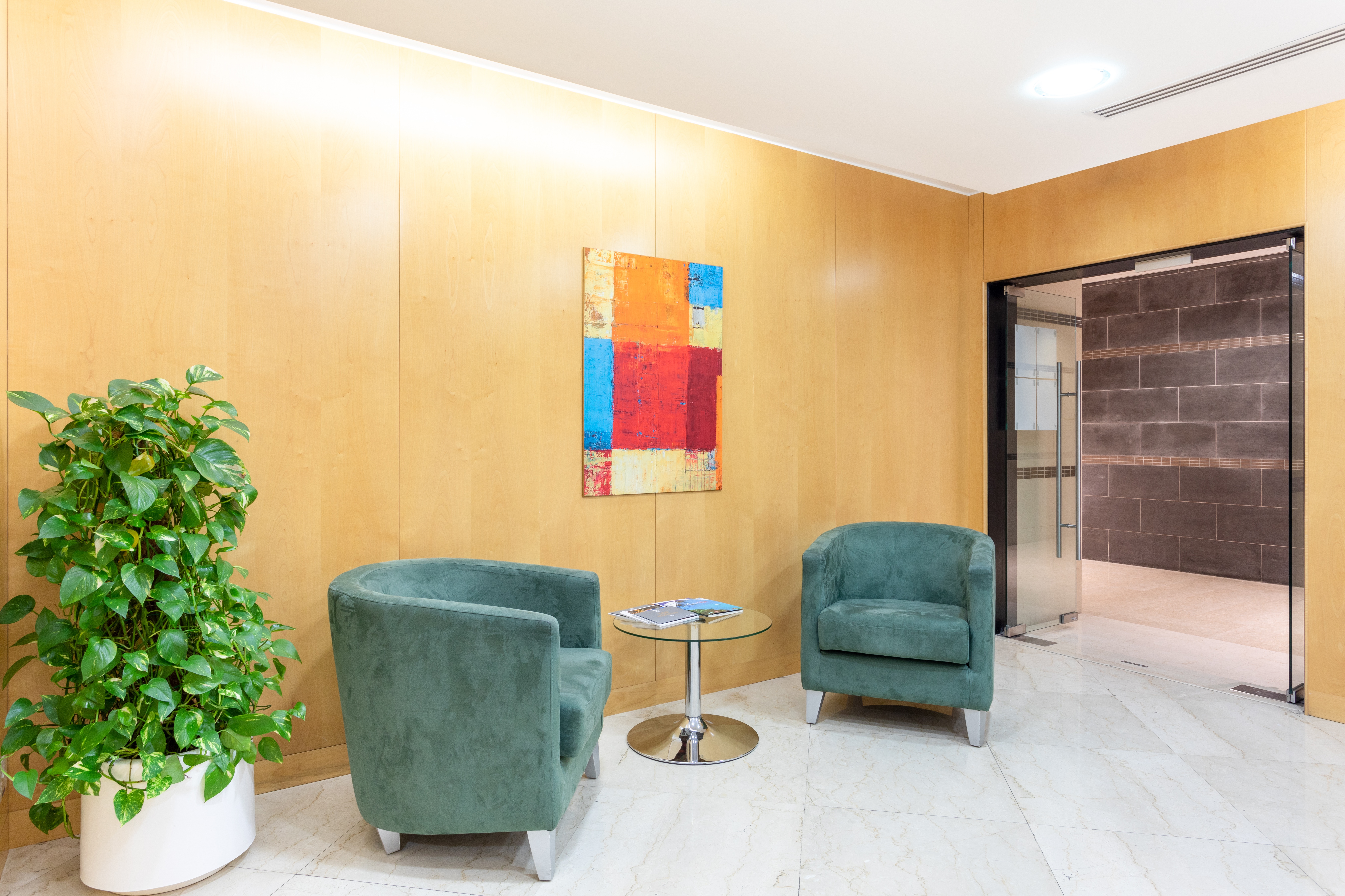 Regus - Dubai BCW Jafza View 18 & 19 image 5