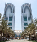 Regus - Dubai BCW Jafza View 18 & 19 profile image