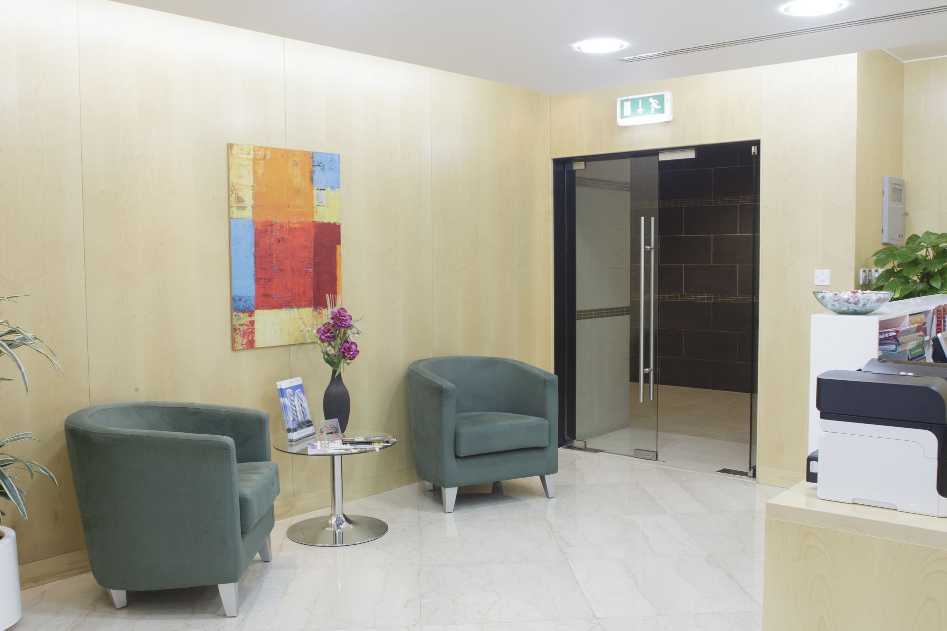 Regus Dubai BCW Jafza View 18&19 image 5