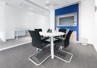 Regus Dubai, Boulevard Tower 1 image 2