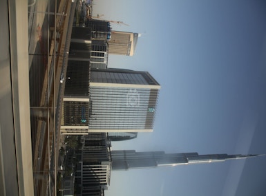 Regus Dubai, Downtown image 5
