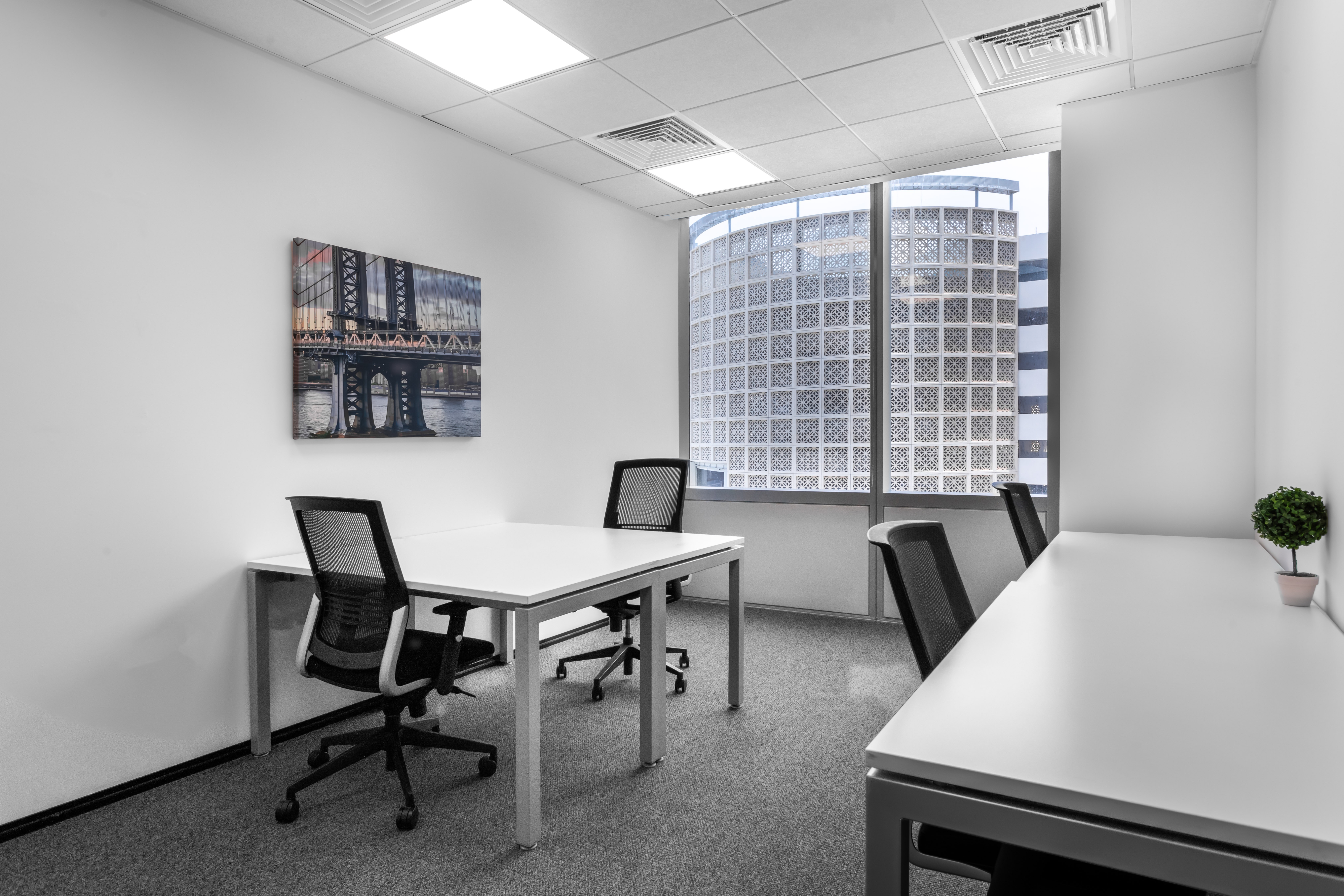 Regus - Dubai, DWTC District Free Zone image 3