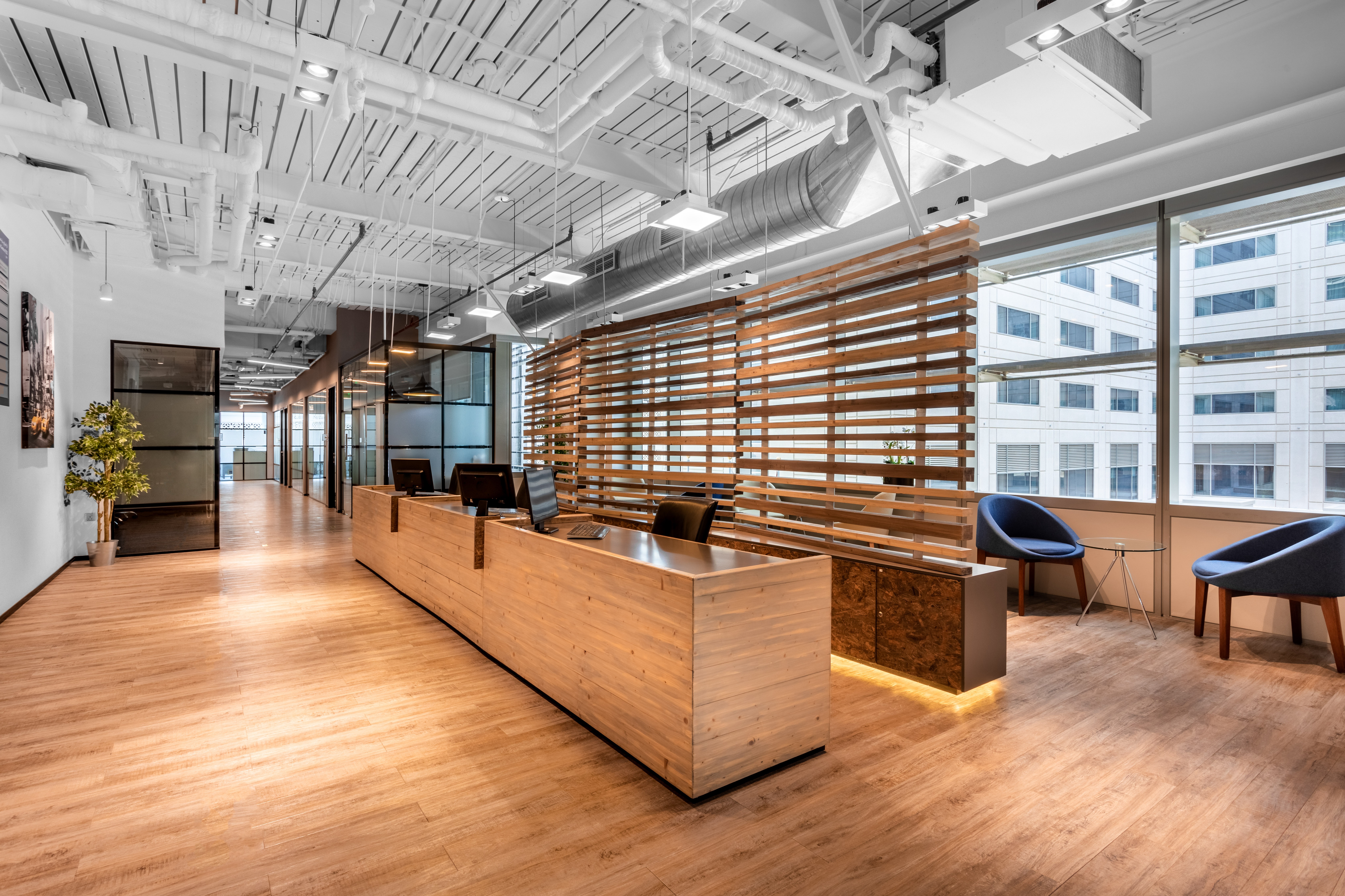 Regus - Dubai, DWTC District image 2