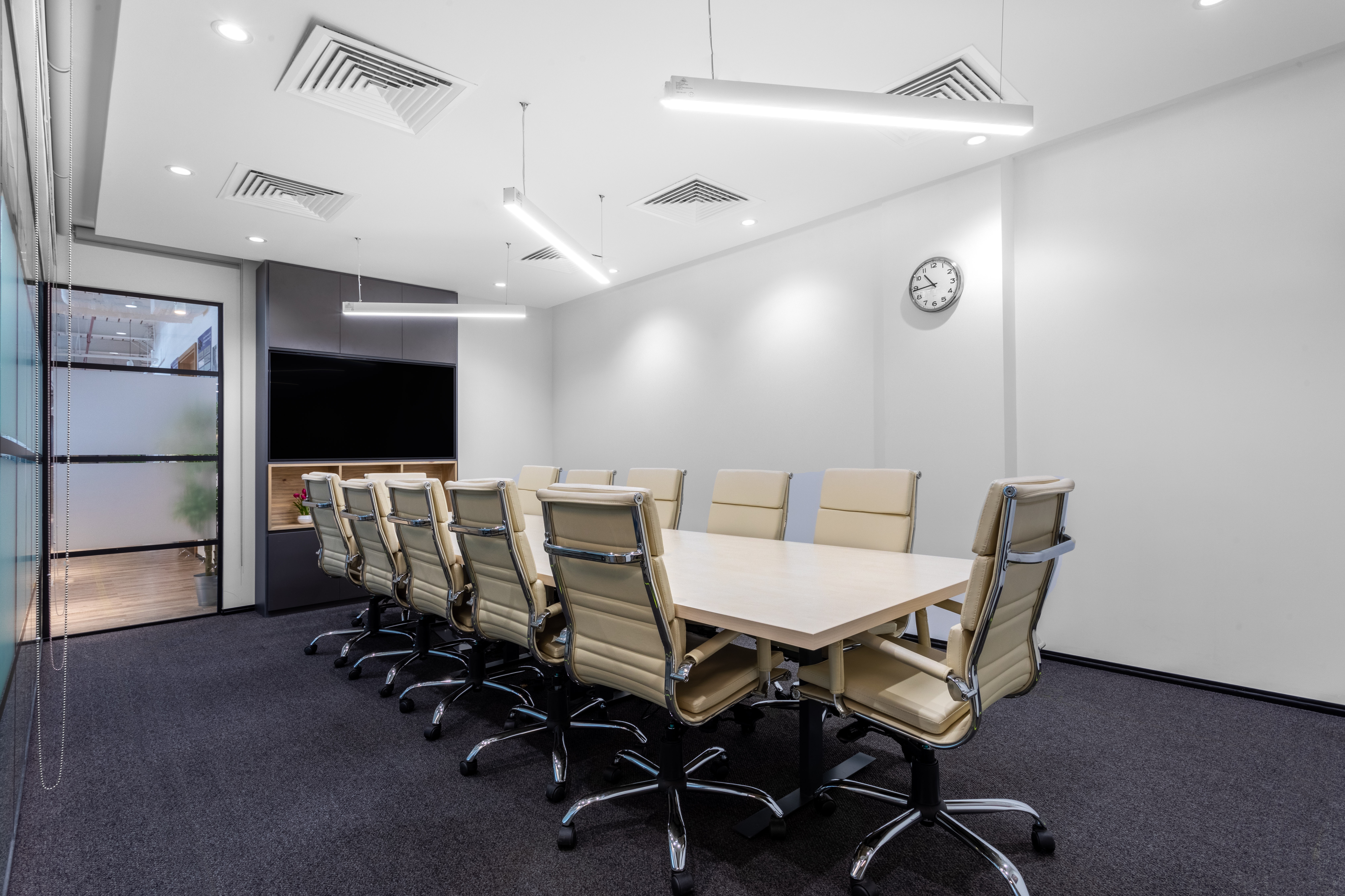 Regus - Dubai, DWTC District image 4