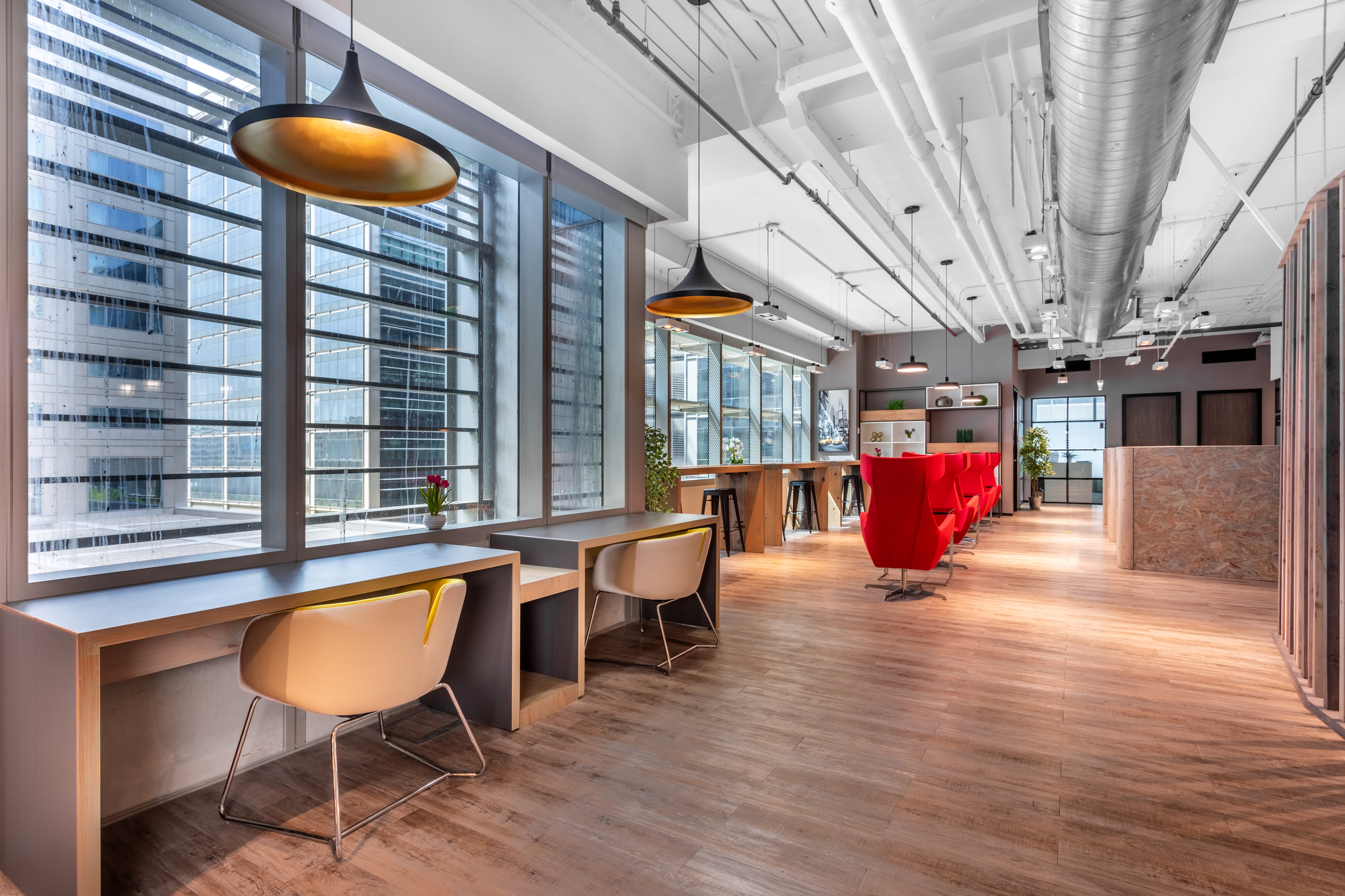 Regus - Dubai, DWTC District image 5