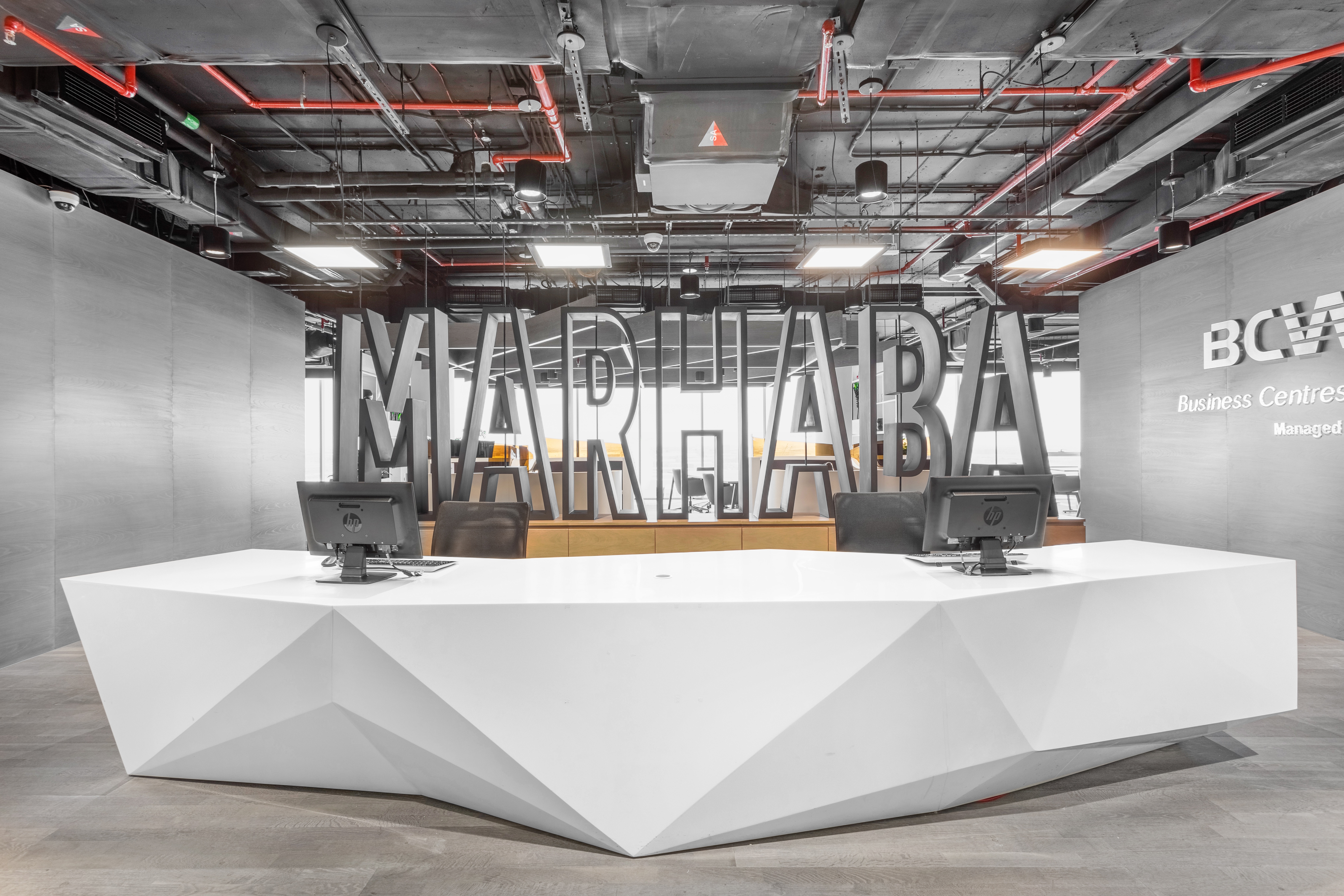 Regus - Dubai, JAFZA One image 2