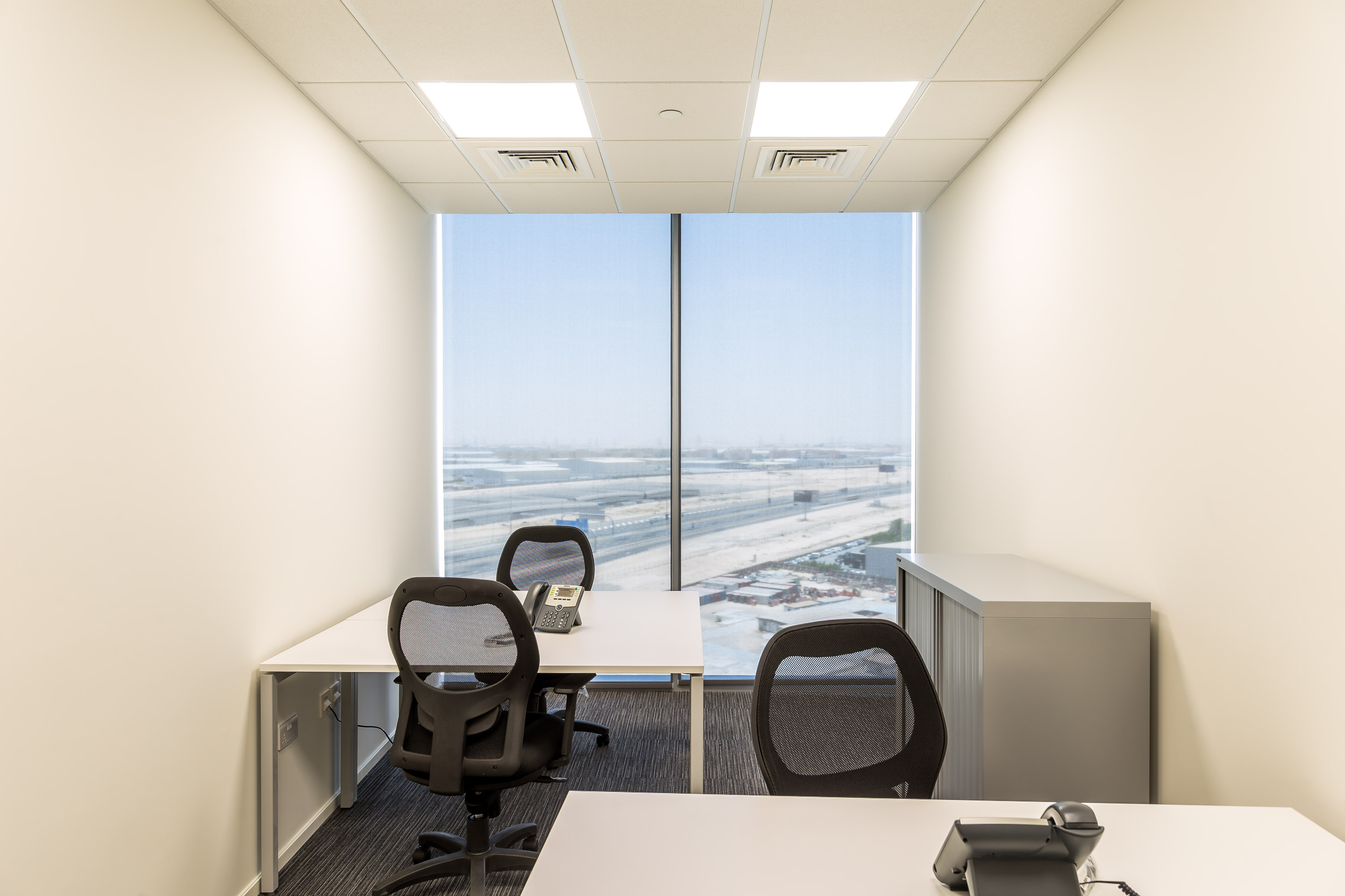 Regus Dubai, JAZFA One image 5