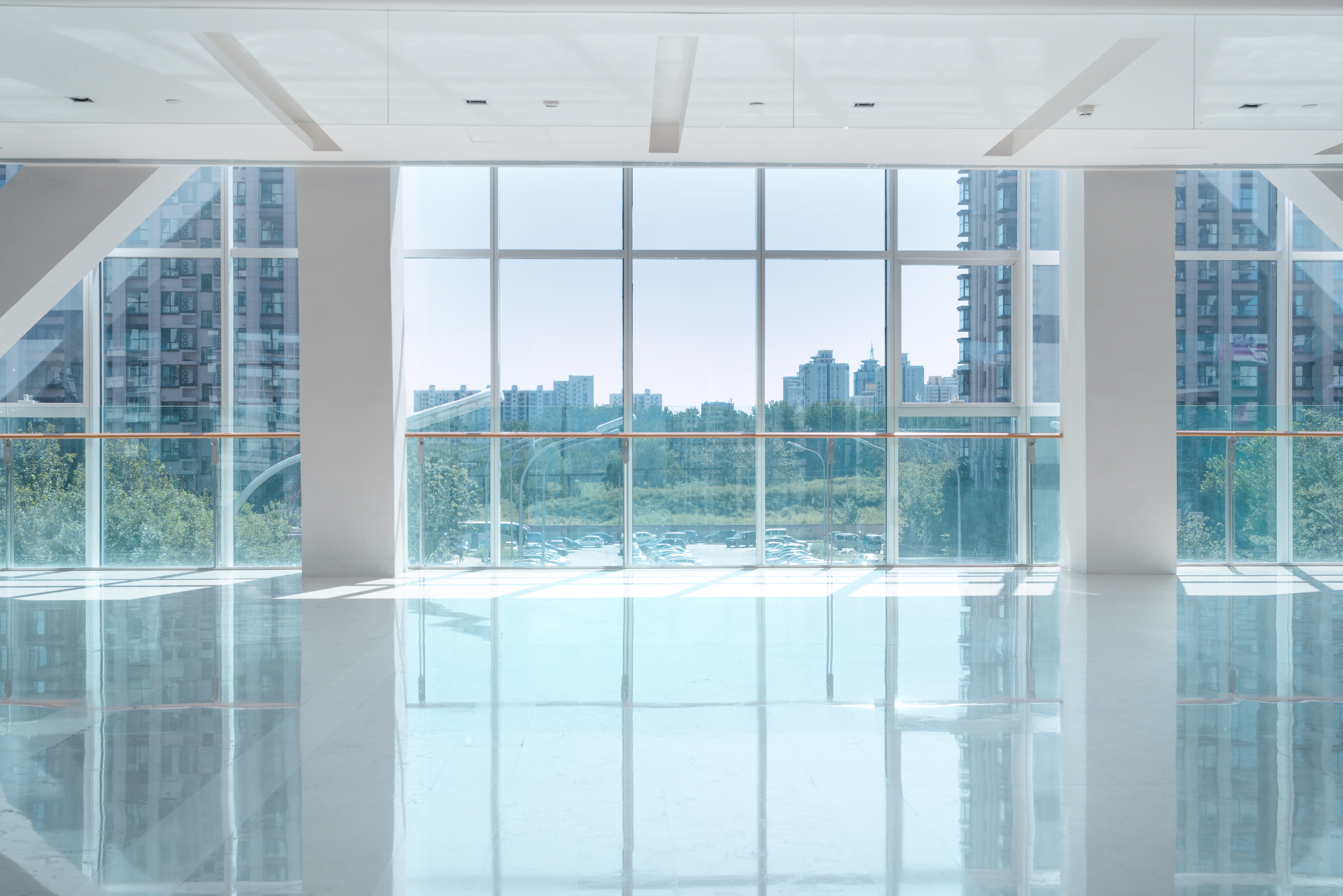 Regus Dubai, Jumeirah lake Towers South image 3