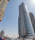 Regus - Dubai, Jumeirah Lake Towers South profile image