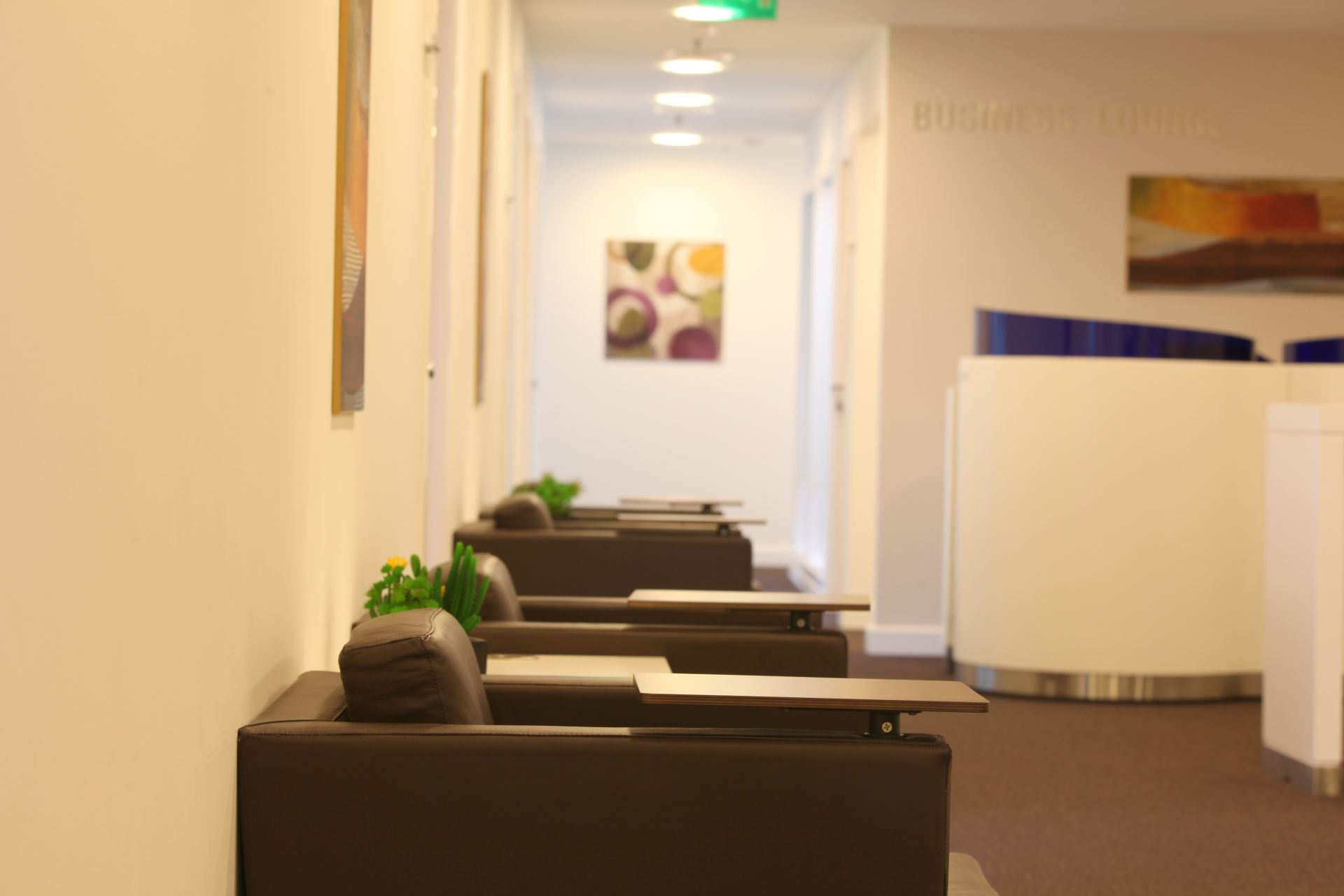 Regus Dubai, Nassima Tower image 4