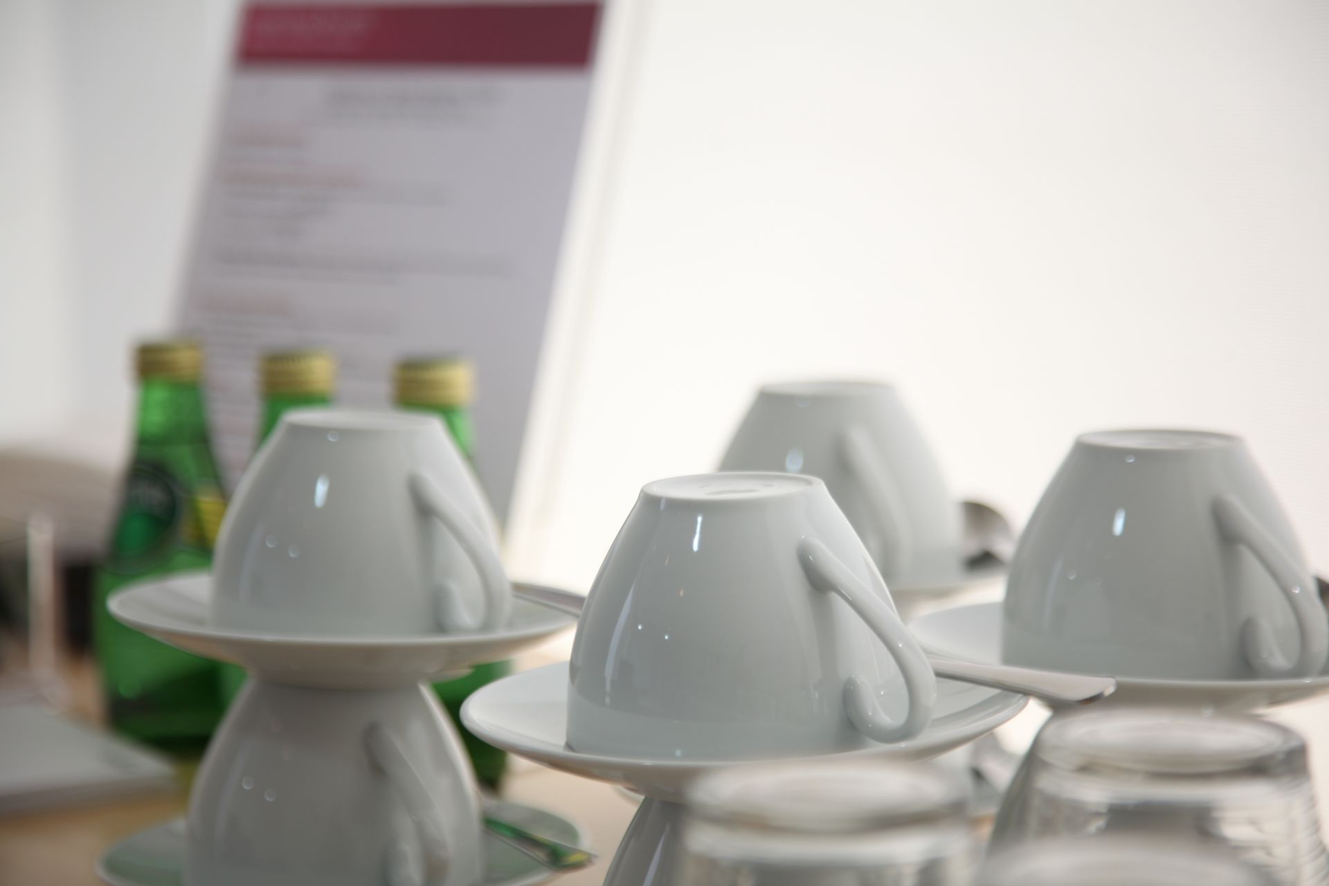 Regus Dubai, Nassima Tower image 3