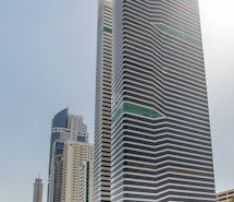 Regus - Dubai, Nassima Tower profile image