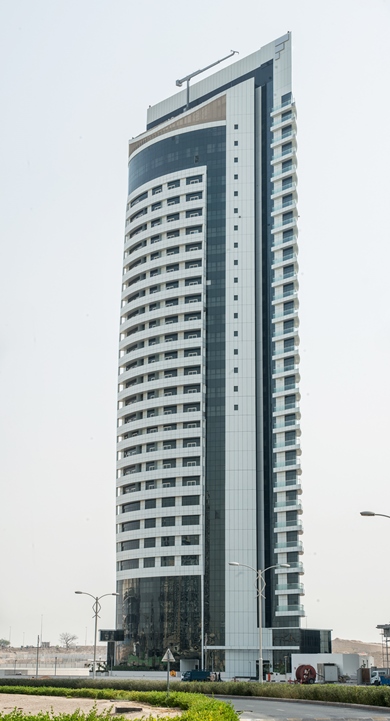 Regus Dubai Sports City image 2