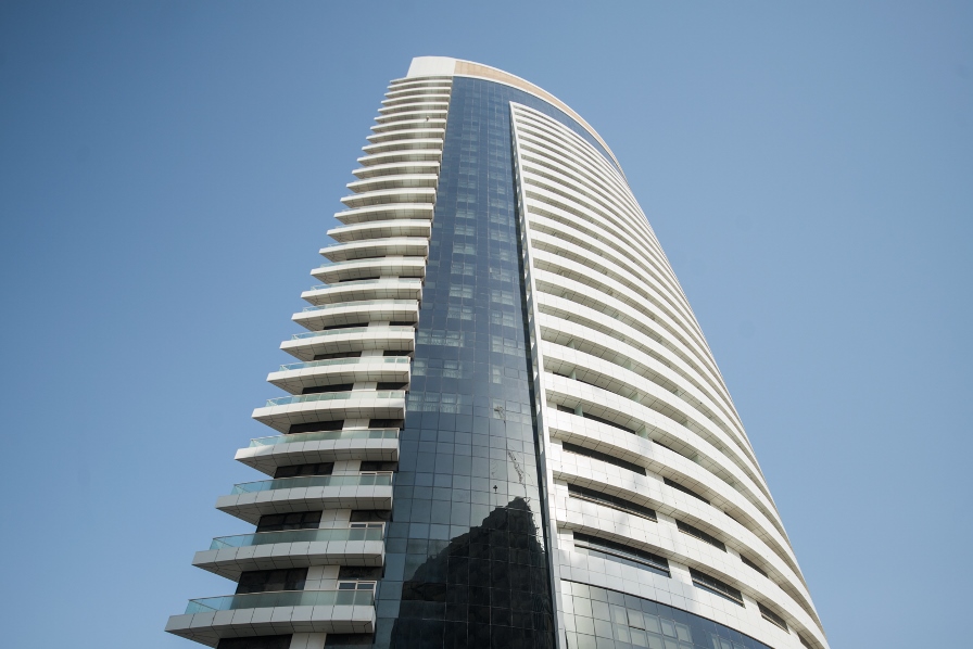 Regus Dubai Sports City image 4