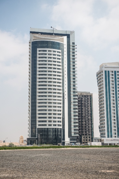 Regus Dubai Sports City image 3