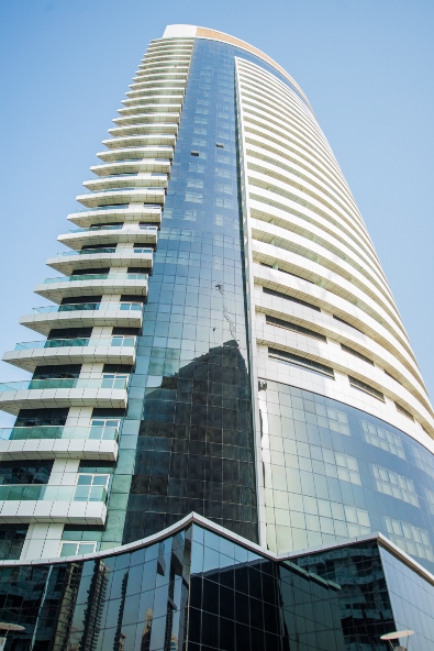 Regus Dubai Sports City image 5