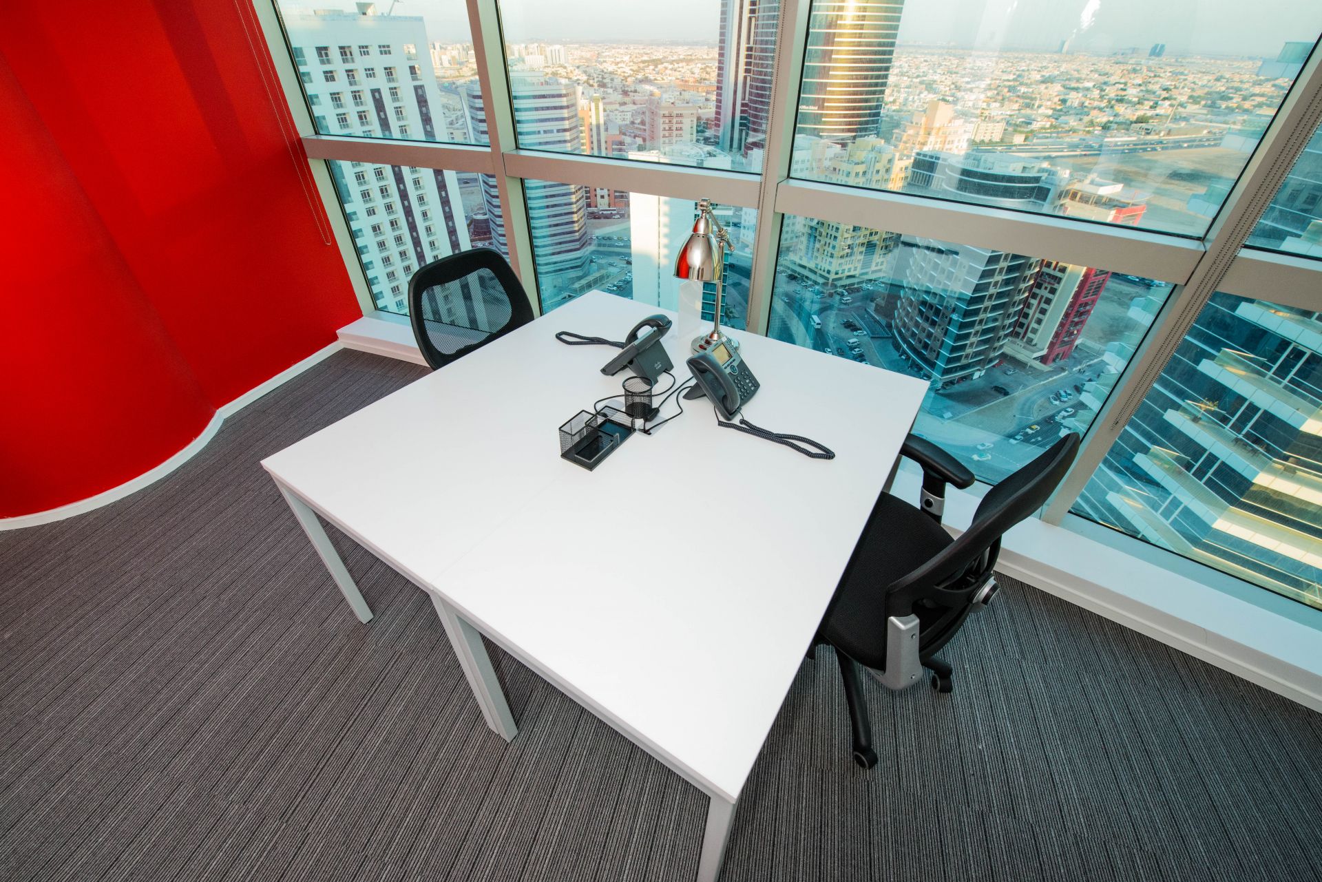 Regus Dubai, The Greens image 4
